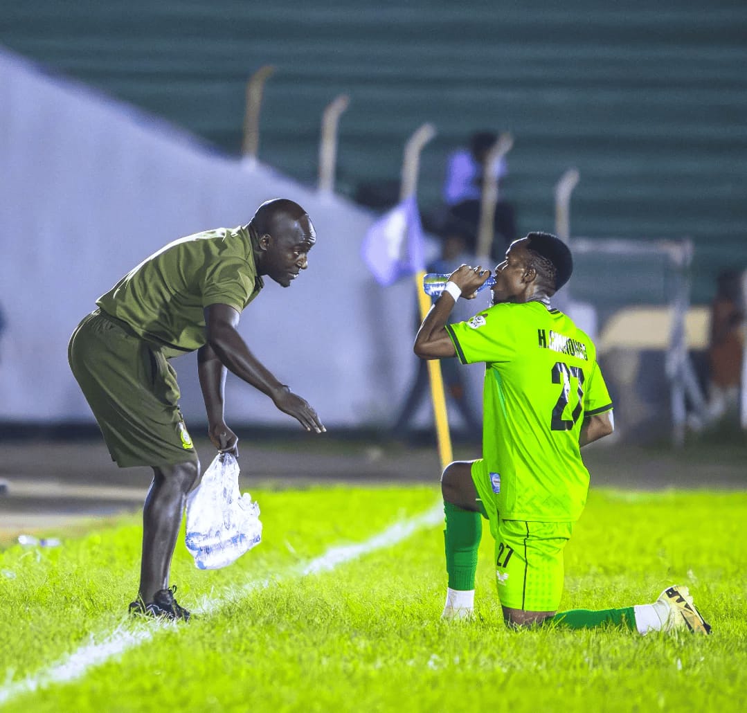Tanzania Prisons Face Decisive Clash with Polisi Tanzania Today